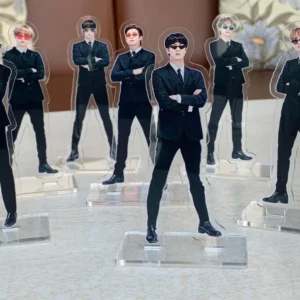 Standee Kpop - BTS
