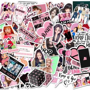Sticker Pack Kpop - BLACKPINK