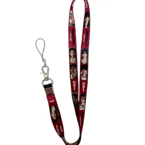 Lanyard Kpop - ENHYPEN