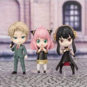 Figure Anime - Spy x Family